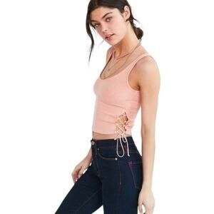 🌷5 for $25 Urban Outfitters x Project Social T Andi Tank Top